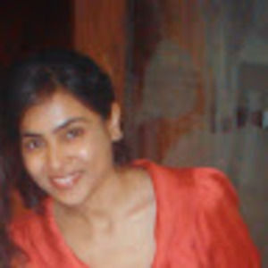 Meet your Posher, Isha